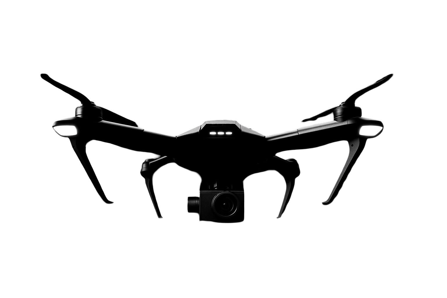 Abhram Technologies Airframe Drone