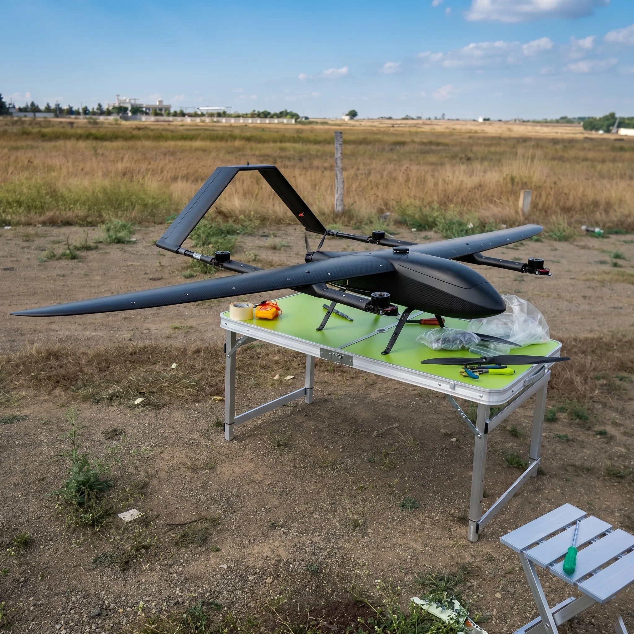 Air Vehicle