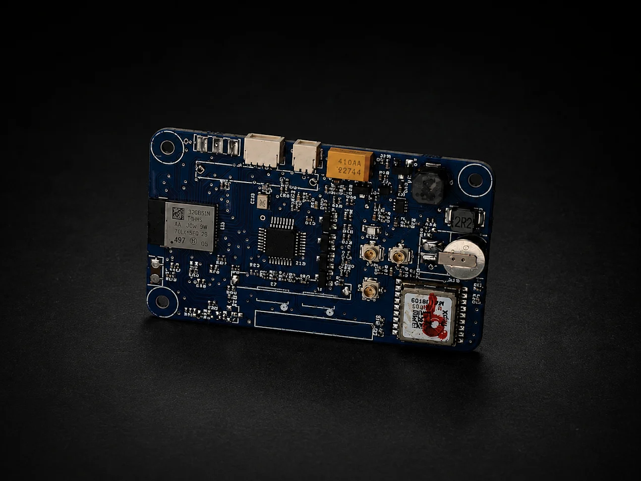 IoT Systems